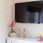 Luxury Stina 아파트 Pinezići