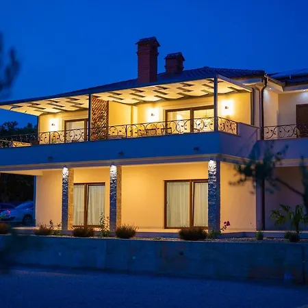 Luxury Stina Apartman