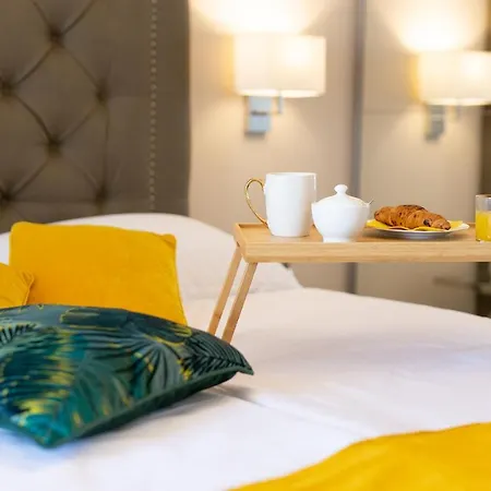 Apartman Luxury Stina Pinezići