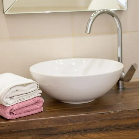 Luxury Stina Apartman Pinezići