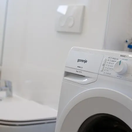 Luxury Stina Apartman