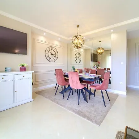 Apartman Luxury Stina *